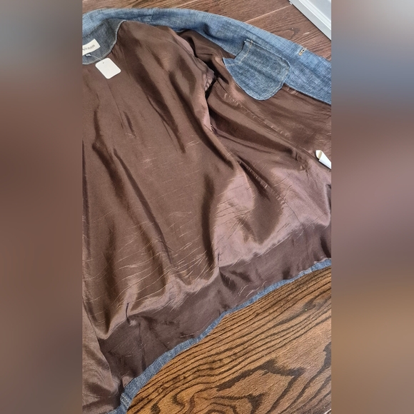 Pure Venom Blazer - Picture 15 of 15